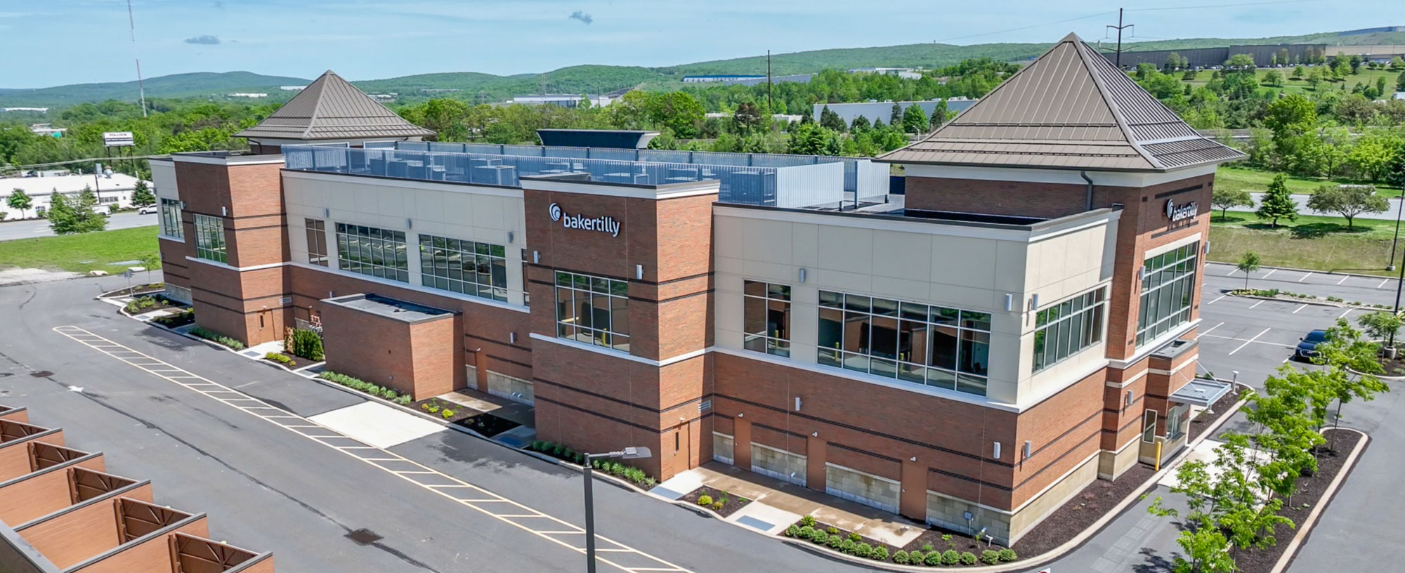 CenterPoint Commons, 100 Keystone Avenue, Jenkins Township, PA