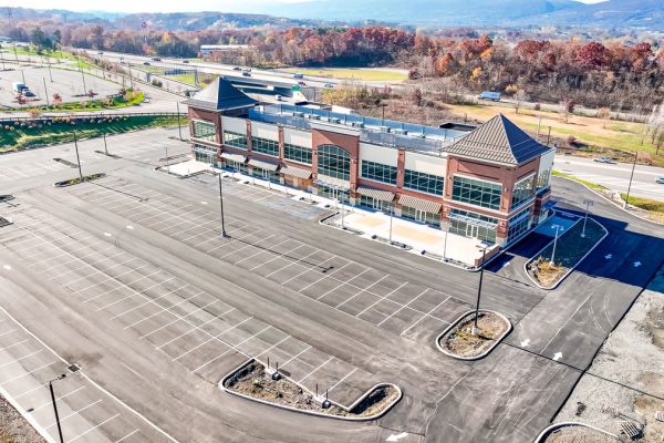 CenterPoint Commons, 100 Keystone Ave, Jenkins Township, PA