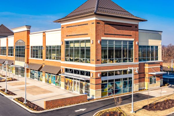 CenterPoint Commons, 100 Keystone Avenue, Jenkins Township, PA, office/retail space