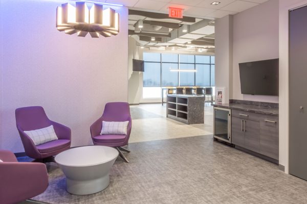 CenterPoint Commons, 100 Keystone Avenue, Jenkins Township, PA, office space