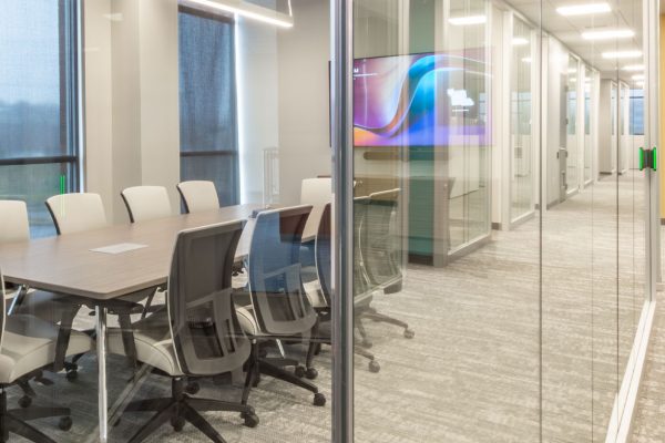CenterPoint Commons, 100 Keystone Avenue, Jenkins Township, PA, office space