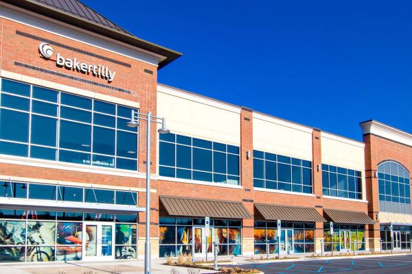 CenterPoint Commons, 100 Keystone Avenue, Jenkins Township, PA, office/retail space