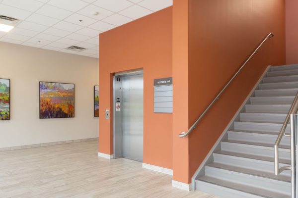 CenterPoint Commons, 100 Keystone Avenue, Jenkins Township, PA, office/retail space