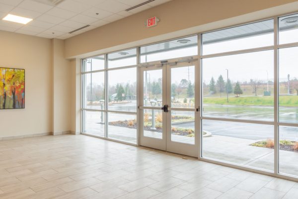 CenterPoint Commons, 100 Keystone Avenue, Jenkins Township, PA, office/retail space