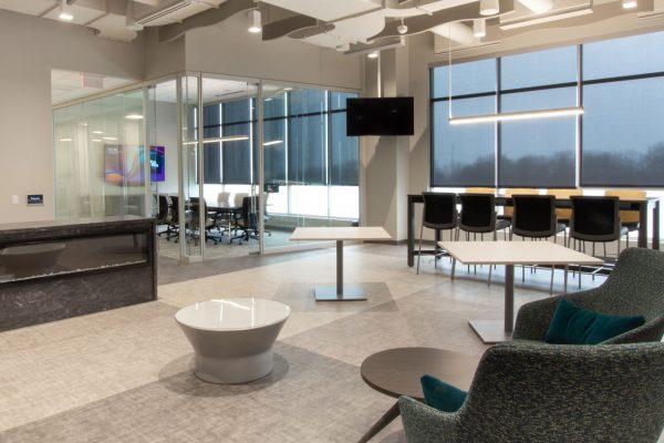 CenterPoint Commons, 100 Keystone Avenue, Jenkins Township, PA, office space