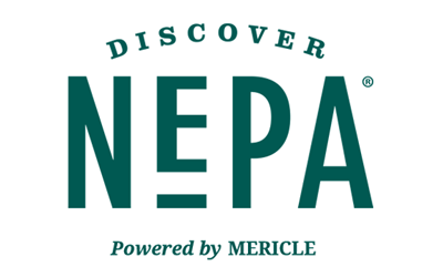 DiscoverNEPA logo